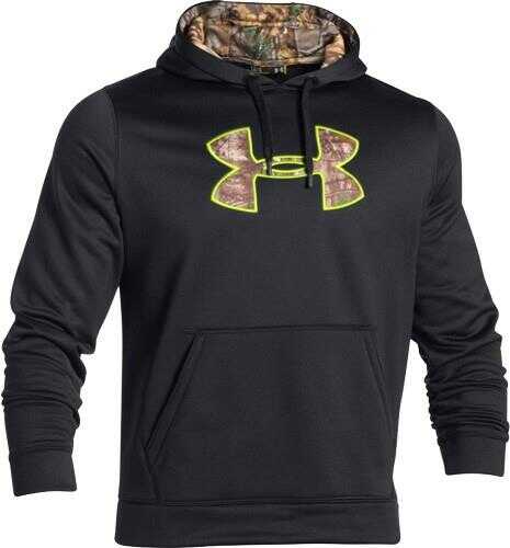 under armour x storm hoodie