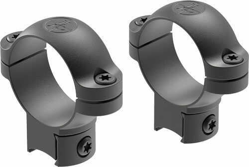 Leupold RINGMOUNTS 1" 11MM Medium Matte