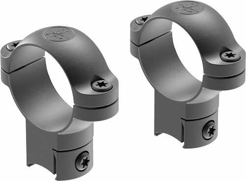 <span style="font-weight:bolder; ">Leupold</span> RINGMOUNTS 1" 11MM High Matte