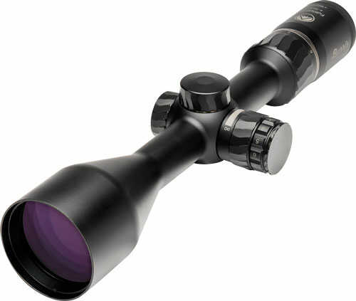 Burris Scope Fullfield IV 4-16X50 ILLUM Ballistic E3