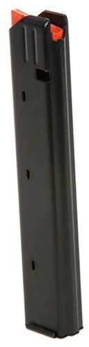 Cpd Magazine AR15 9MM 32Rd Colt Style Blackened-img-0