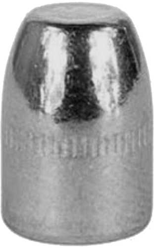 HSM Bullets .38/357 Cal. .356 158 Grain Hard Lead-SWC 250 Count