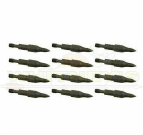 Easton Multi Points 125 Grain 9/32" Pack Field