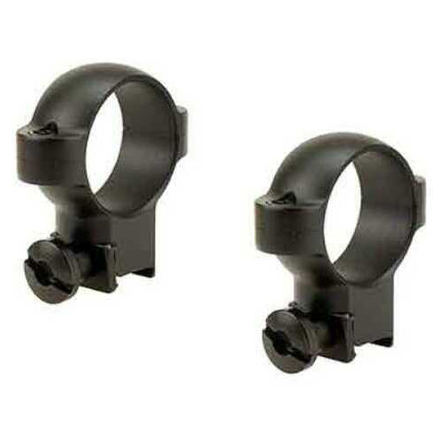 Burris Rimfire/Airgun Rings 1 , High,