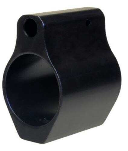 Ergo Grip Gas Block .750 Low Profile For AR-15