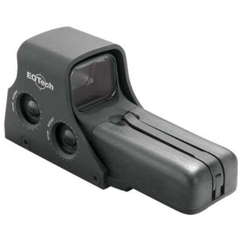 EOTECH 512 Holographic Sight-img-0
