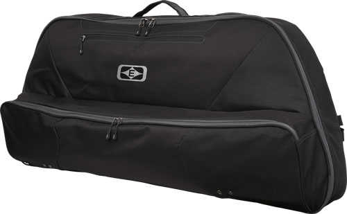 EASTON Bow-Go Bow Case Black 41" W/4 Int & Ext Pockets