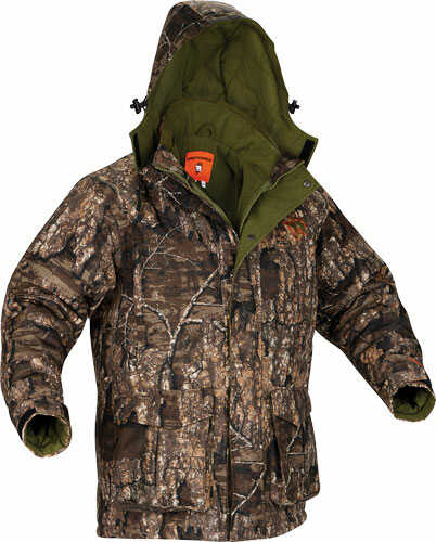 Arctic Shield Tundra 3-in-1 Parka Realtree Timber X-large