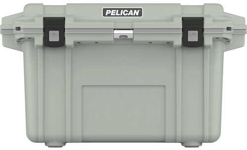 Pelican Cooler IM 70 Quart Elite Cooler, Sage Gray