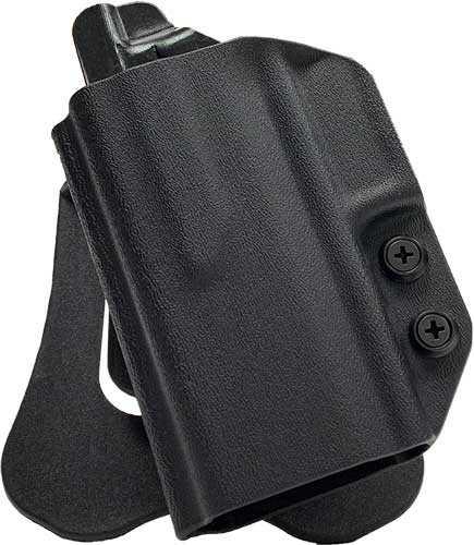 BYRNA HD Tactical Holster Left Hand