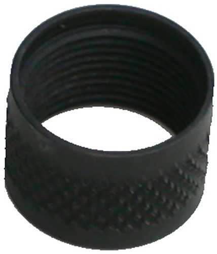 HK 970173 Thread Cap 40 Cal Black Steel