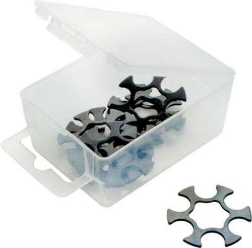 CHIAPPA Moon Clips 9mm/.40 S&W Set Of 10 For Rhino Revolvers - 11441792 ...