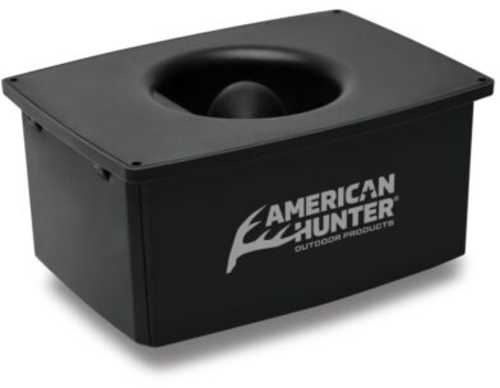 American Hunter Feeder Kit Economy W/Photocell Timer-img-0