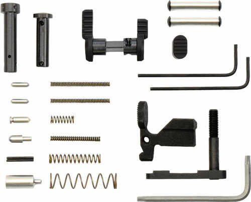 ARMASPEC SUPERLIGHT Gun BULDER Kit AR15 Black