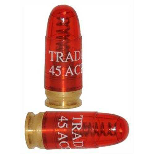 Traditions Snap Caps . 45 ACP 5-Pack-img-0