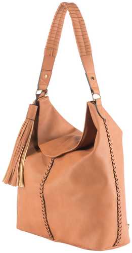 Browning Ashley Concealed Carry Handbag (Brown)