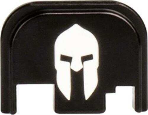 CRUXORD Back Plate Spartan Fits Glock 43