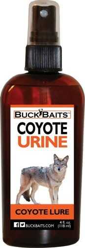 Predator Lure Coyote Urine 4Fl Oz Bottle