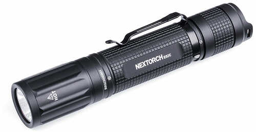 Nextorch E52c High Output Light White 3000 Lumen