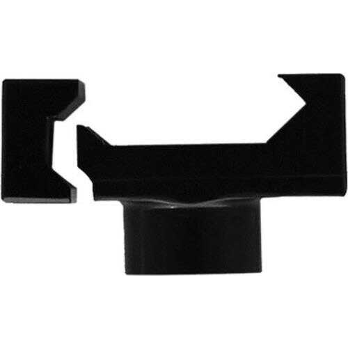 Grovtec USA Inc. Picatinny Mounted Push Button Base Fits Gt Pb Swivels