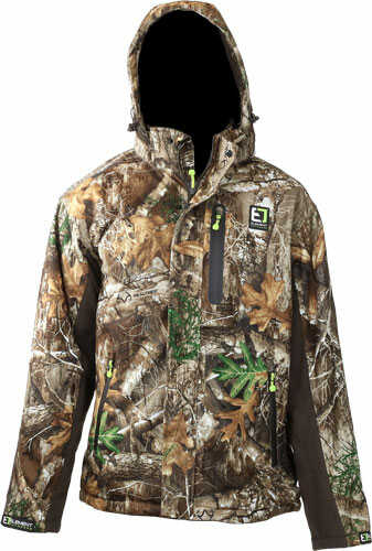 Element OUTDOORS Jacket Infinity HWT Rt-Edge X-Large