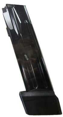 Beretta APX 9MM Luger 21-Round Capacity Magazine, Blued Steel Md: JMAPX219