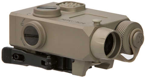 Co-Aligned Dual Laser Green & IR Coaxial Sight-img-0