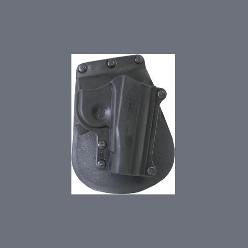 Fobus Holster Roto Paddle For Makarov Pistol All Mfg.