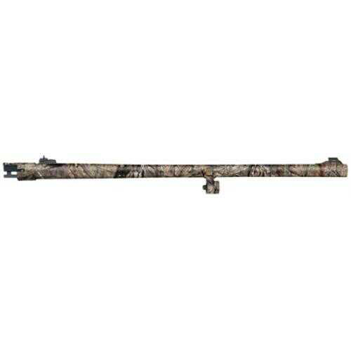 Mossberg 535 12 Gauge 24" Mossy Oak Break-Up Country Adjustable Rifle