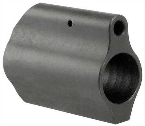 Midwest Industries Mi Low Profile Gas Block For .625 Diameter Barrels