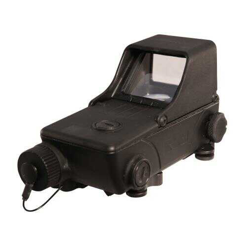 Meprolight Tru-dot RDS Red Dot Sight With 2.0 MOA