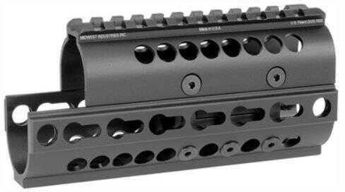 Midwest Industries Mi AK Handguard W/Rails Fits Yugo M92 KRINKOV/M92 ...