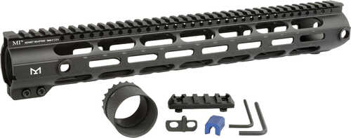 Mi Handguard 308 Combat Rail 15" DPMS High MLOK SR25