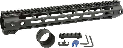 Mi Handguard 308 Combat Rail 15" DPMS Low MLOK SR25