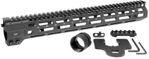 Mi Handguard CRM M-LOK 14" Combat Rail Fits AR-15