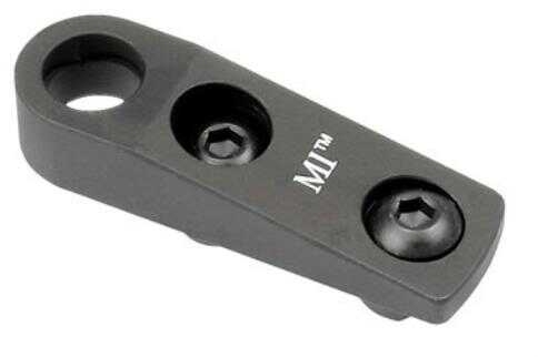 Midwest Industries M-LOK QD Sling Adapter For Rails