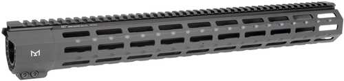 Mi Handguard SP Series 18" M-LOK AR-15 Suppressor Comp.