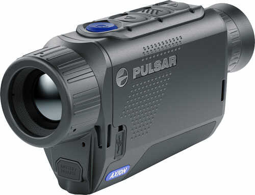 Pulsar Axion Xm30f 3-12x Thermal Monocular 50hz