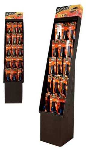 Versacarry Pop Display With 38 Top SELLING HOLSTERS