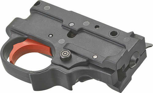 Ruger Red Bx-trigger Fro 10/22 And Charger Pistols