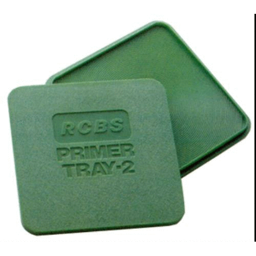 RCBS Primer Tray 2