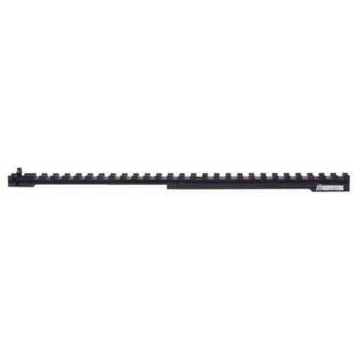 XS Sight Systems Full Length Scope Rail For Ruger Gunsite Scout Rifle-img-0