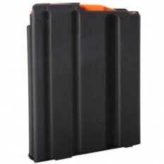 Sauer 100, .223 Remington 5-Round Capacity Magazine, Matte Black Md: S10500