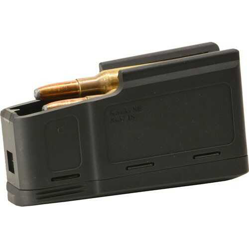 Sauer 100 Magazine 6.5X55 Se & 8X57 5-Round Capacity Md: S10502 ...