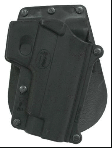 Fobus Holster Paddle For Most SIGARMS And S&W 3900/5900