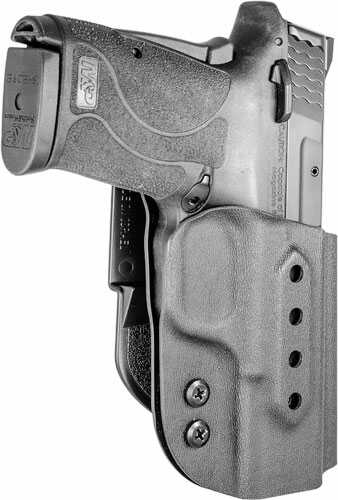 Fobus Holster Extraction IWB OWB S&W M&P 9 Shield EZ