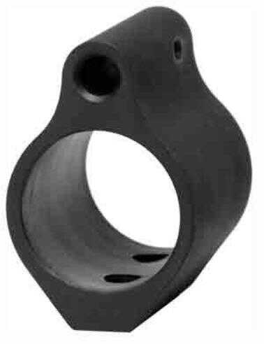 Troy Industries Gas Block .750 Low Profile Black