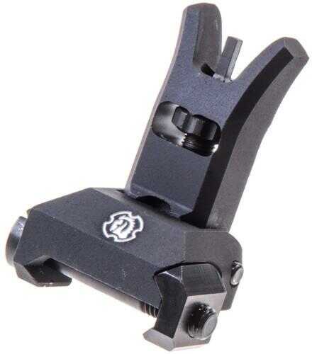 Troy Industries SOCC Low Profile Folding Sight -Black