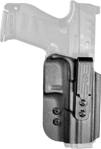 Fobus Holster Extraction IWB OWB Walther PDP RH