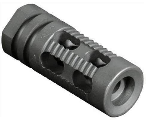 Yankee Hill Machine YHM Phantom Flash Hider AK-47 M14X1 LH Threads Smooth End